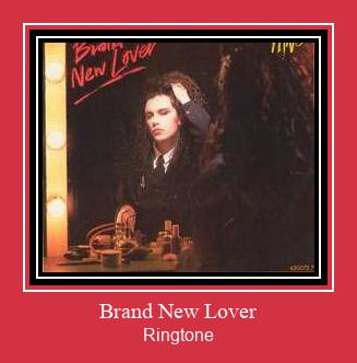 Brand New Lover ರಿಂಗ್ಟೋನ್ ಡೌನ್ಲೋಡ್ ಉಚಿತ