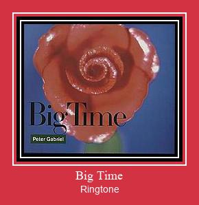 Big Time Suoneria Download gratuito.