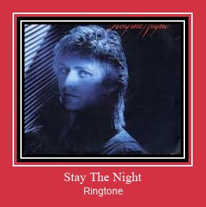 Stay The Night Ringtone Download Free