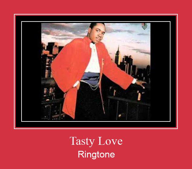 Tasty Love Ringtone Descărcați gratuit