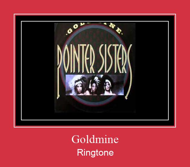 Goldmine Ringtone Download Proste.
