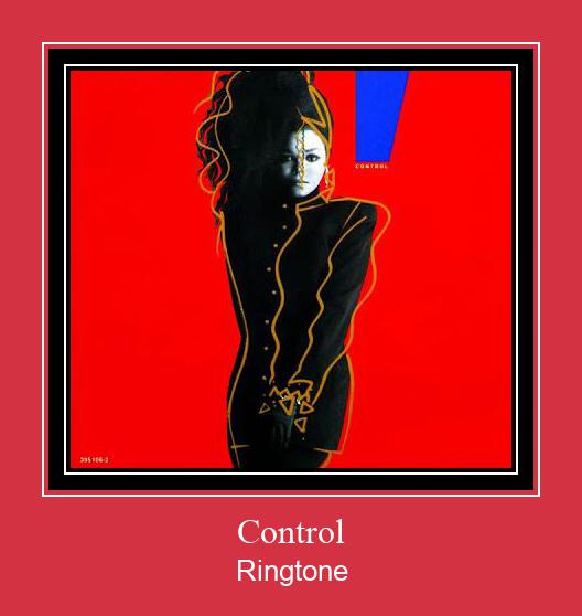 Control 벨소리 다운로드 무료