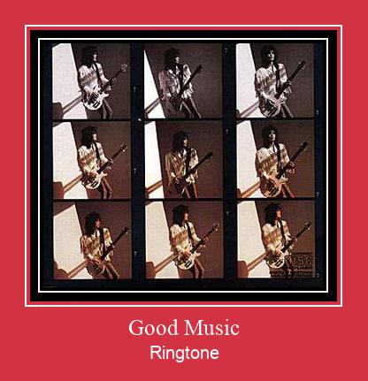 Good Music Ringtone atsisiųsti nemokamai