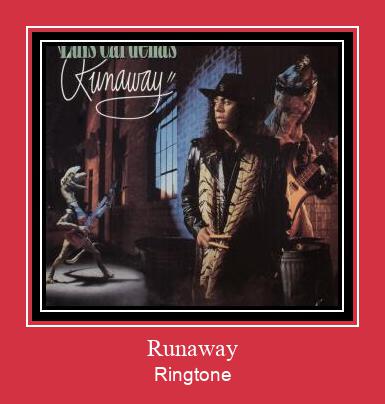 Runaway Ringtone Download Proste.