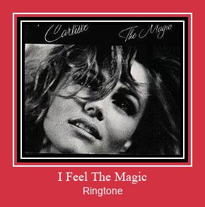 I Feel The Magic Csengőhang letöltés ingyenes