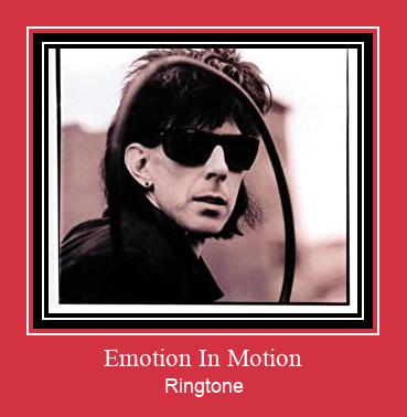 Emotion In Motion Ringtone Download Proste.