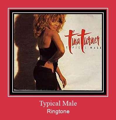 Typical Male Ringtone Lataa ilmaiseksi