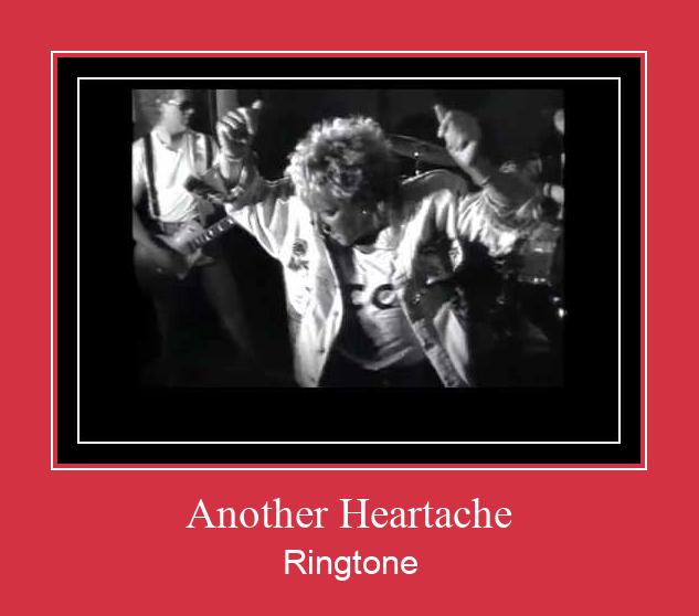 Another Heartache Klingelton kostenlos downloaden.