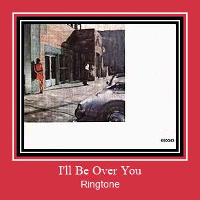 I'll Be Over You 벨소리 다운로드 무료