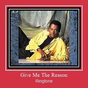 Give Me The Reason Ringtone Download Proste.