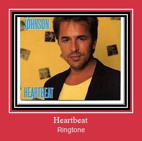 Heartbeat Ringtone Muat turun percuma.