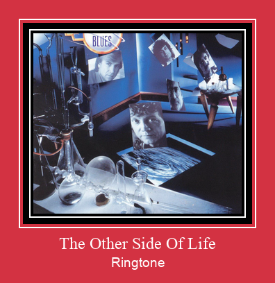 The Other Side Of Life צלצול הורד חינם