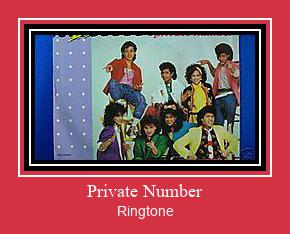 Private Number Рингтоне Бесплатно бесплатно