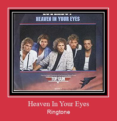 Heaven In Your Eyes Ringtone Download Proste.