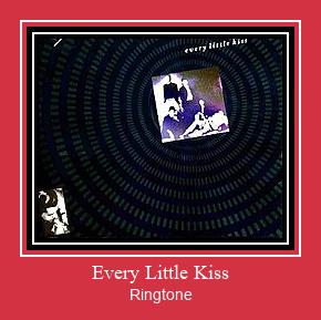 Every Little Kiss Nhạc chuông tải miễn phí
