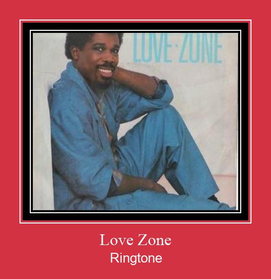Love Zone צלצול הורד חינם