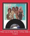 Walk Like A Man (From 'A Fine Mess') ton de apel