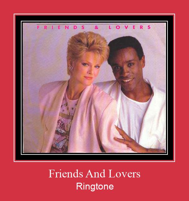 Friends And Lovers Ringtone Muat turun percuma.