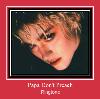 Papa Don't Preach 着信音