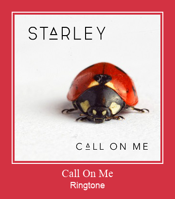 Call On Me Zvana signāls lejupielādēt bezmaksas