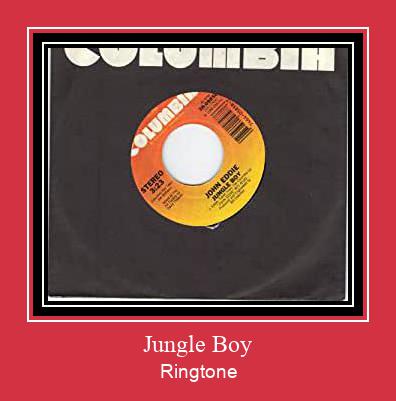 Jungle Boy 벨소리 다운로드 무료