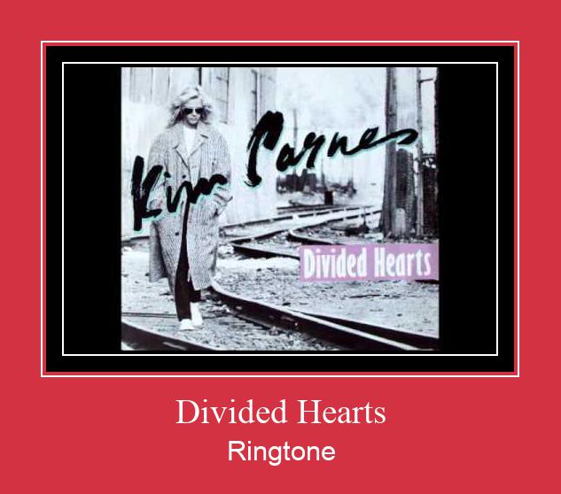 Divided Hearts Suoneria Download gratuito.