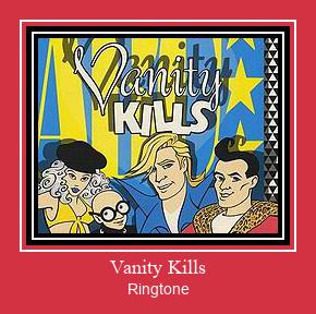 Vanity Kills 着信音を無料でダウンロード