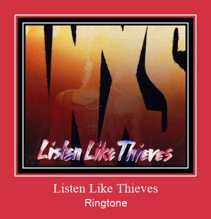 Listen Like Thieves Nhạc chuông tải miễn phí