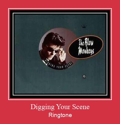 Digging Your Scene Ringtone Download pulsuz