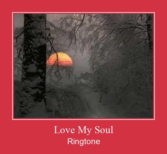 Love My Soul Vyzvánění ke stažení zdarma