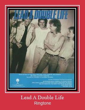 Lead A Double Life ರಿಂಗ್ಟೋನ್ ಡೌನ್ಲೋಡ್ ಉಚಿತ