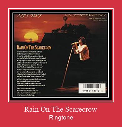 Rain On The Scarecrow Ringtone تنزيل مجاني