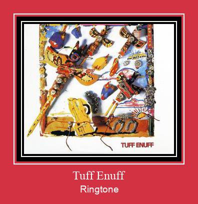 Tuff Enuff Suoneria Download gratuito.
