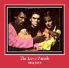 The Love Parade helin