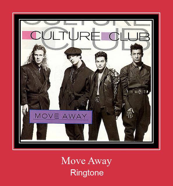 Move Away Nada Dering Unduh gratis