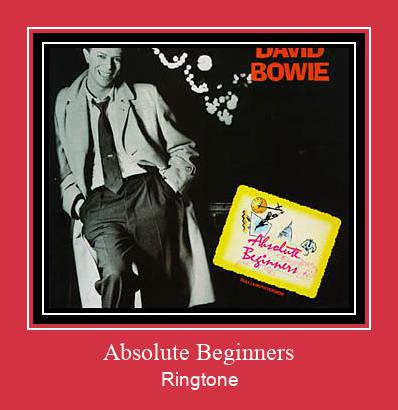 Absolute Beginners ரிங்டோன் பதிவிறக்க இலவச