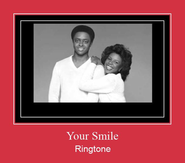 Your Smile ดาวน์โหลดริงโทนฟรี
