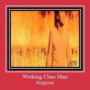 Working Class Man ரிங்டோன் பதிவிறக்க இலவச