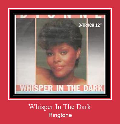 Whisper In The Dark Ringtone Download Proste.