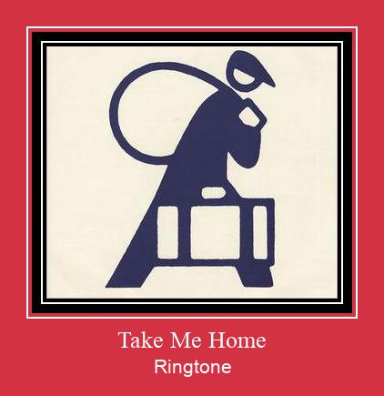 Take Me Home Nada Dering Unduh gratis