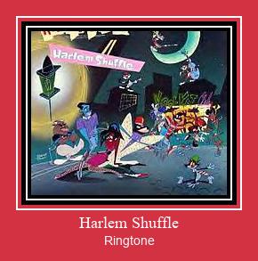 Harlem Shuffle రింగ్టోన్ ఉచితంగా డౌన్లోడ్ చేసుకోండి