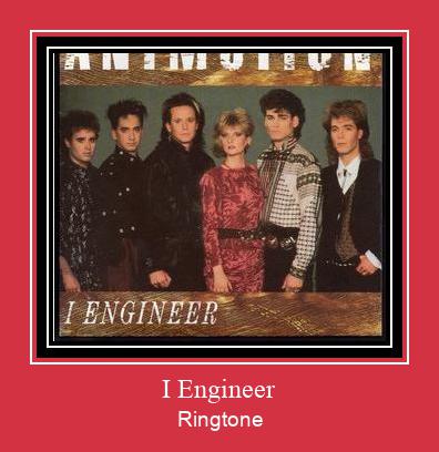 I Engineer Ringtone allalaadimine tasuta