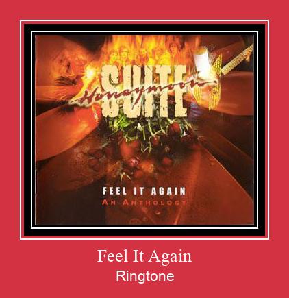 Feel It Again צלצול הורד חינם