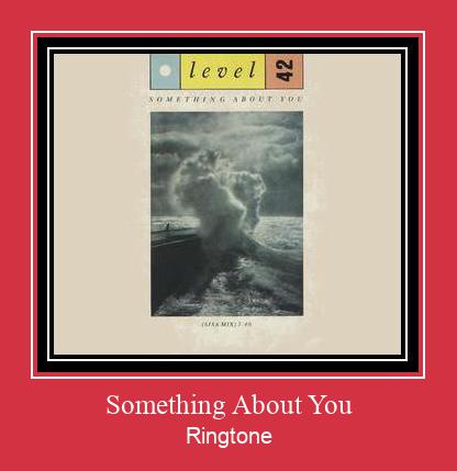 Something About You 着信音を無料でダウンロード