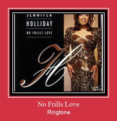 No Frills Love Ringtone Ladda ner gratis