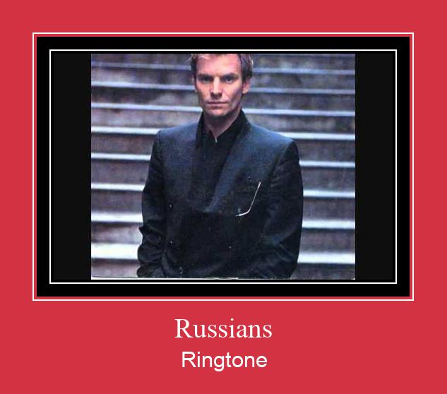 Russians রিংটোন বিনামূল্যে ডাউনলোড করুন