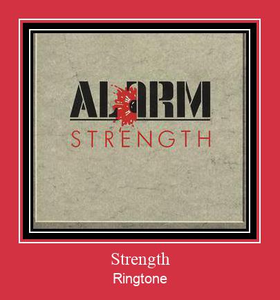 Strength ரிங்டோன் பதிவிறக்க இலவச