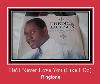 He'll Never Love You (Like I Do) zvona