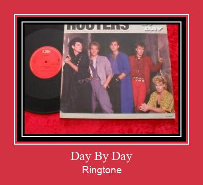 Day By Day Ringtone Download Proste.