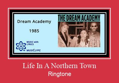 Life In A Northern Town ரிங்டோன் பதிவிறக்க இலவச